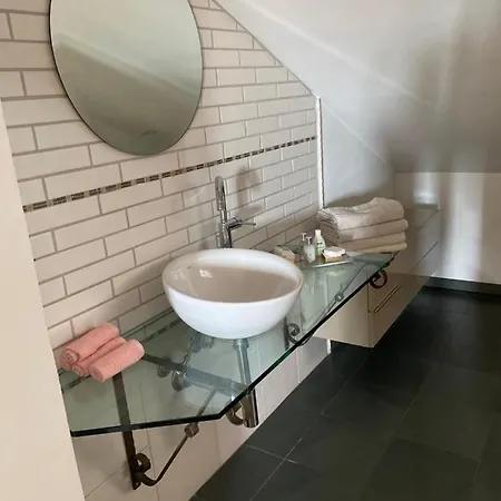 Attico Centro Storico Apartamento *