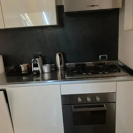 Attico Centro Storico Apartamento Pavia