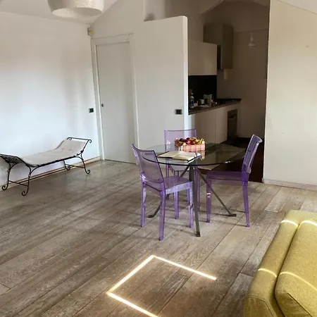 Attico Centro Storico Apartment *