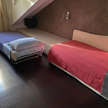 Apartment Attico Centro Storico *