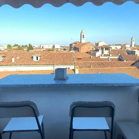 Attico Centro Storico *