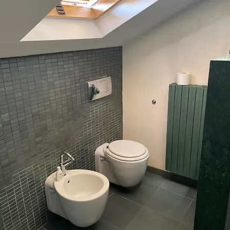 Attico Centro Storico Apartment *