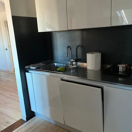 Apartment Attico Centro Storico Pavia